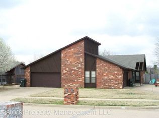 2604 Belknap Ave, Norman, OK 73072