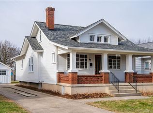 1541 Coventry Rd, Dayton, OH 45410