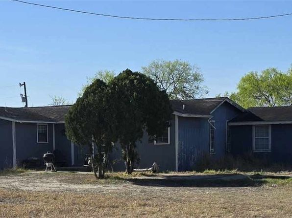 5091 Al Theis St, Bishop, TX 78343