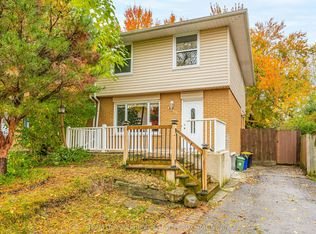 1335 Limberlost Rd, London, ON N6G2W4