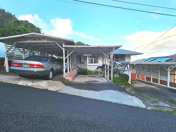 1565 Noe St, Honolulu, HI 96819