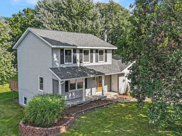 6562 City View Dr, Hudsonville, MI 49426