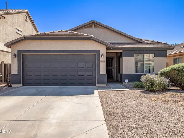 36591 W ALHAMBRA Street, Maricopa, AZ 85138