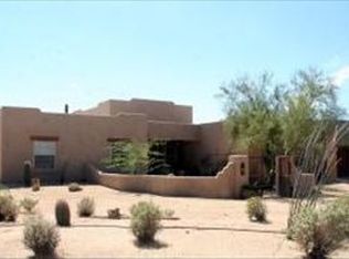 6531 E Barwick Dr, Cave Creek, AZ 85331