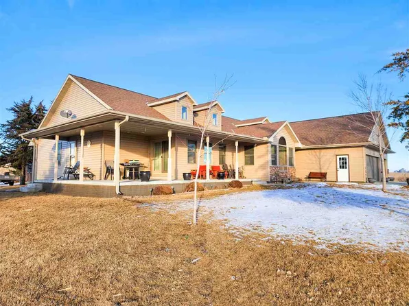 30253 276th St, Platte Center, NE 68653