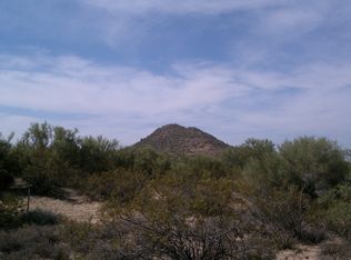 8139 E Whisper Rock Trl #181, Scottsdale, AZ 85266