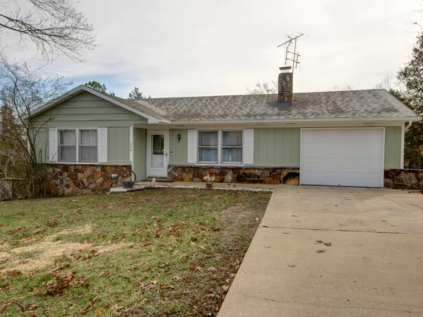 354 Greenbrier Lane, Hollister, MO 65672