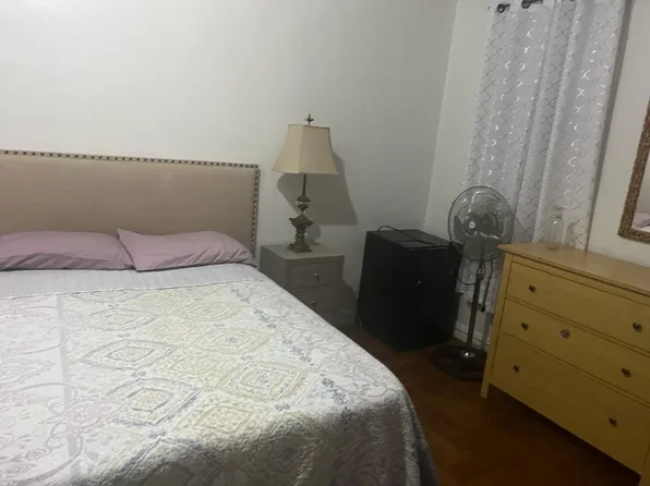 (undisclosed Address), New York, NY 10033