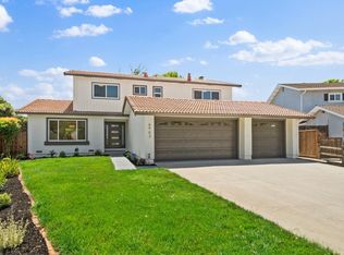 4963 Arundel Ct, San Jose, CA 95136