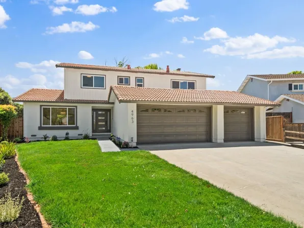 4963 Arundel Ct, San Jose, CA 95136
