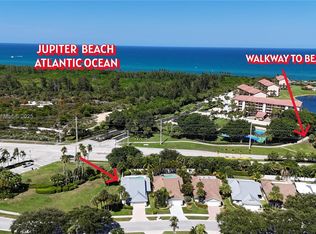 101 Sand Pine Dr, Jupiter, FL 33477