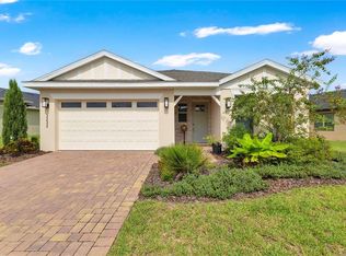3232 SONGBIRD CIRCLE, ST CLOUD, FL 34773