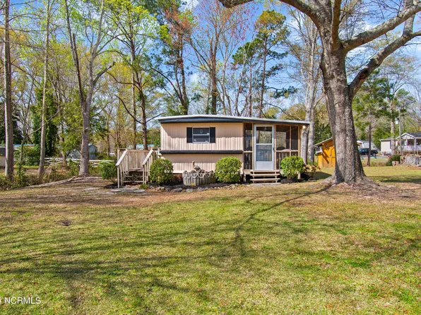 2021 Gum Street SW, Supply, NC 28462