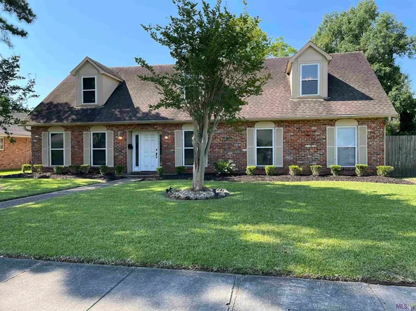 12264 Queensbury Ave, Baton Rouge, LA 70815