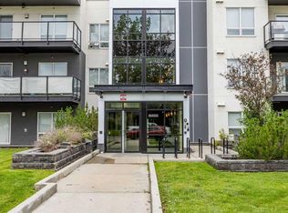 15233 E 1st St SE #318, Calgary, AB T2X 0X5