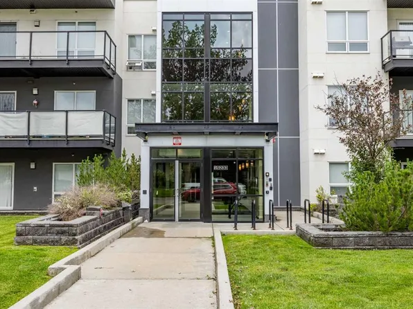 15233 E 1st St SE #318, Calgary, AB T2X 0X5