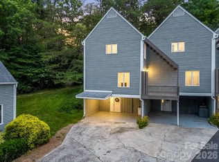 The Lynx Condominium, Black Mountain, NC 28711