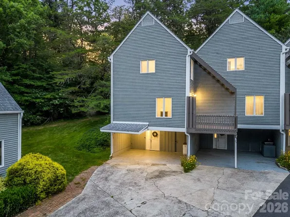 1 Lynx Dr #C, Black Mountain, NC 28711