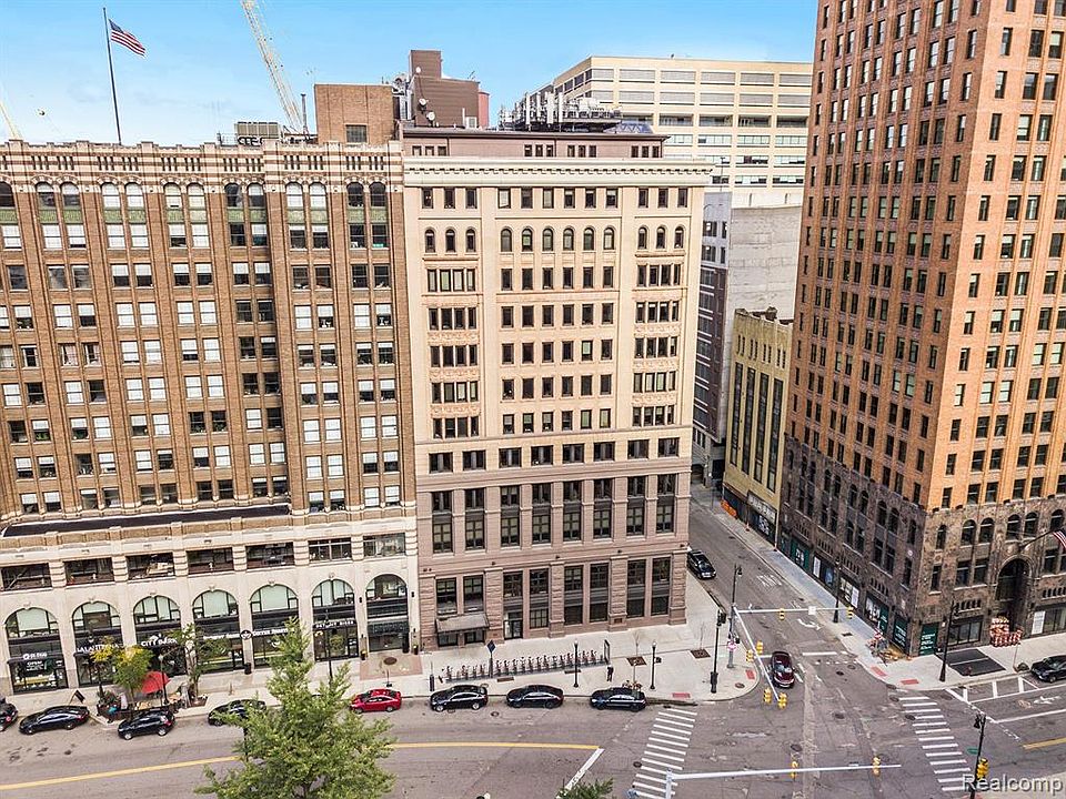 1st image of 1212 Griswold St #902