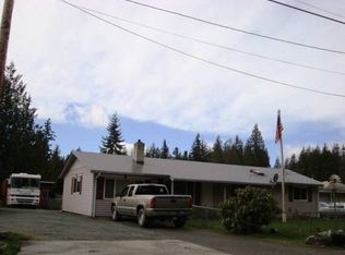 3010 Lakewood Rd, Arlington, WA 98223