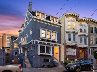1720 Larkin St, San Francisco, CA
