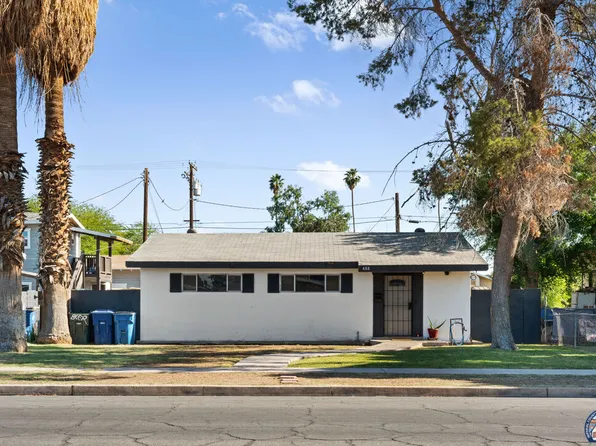 468 E J St #468, Brawley, CA 92227