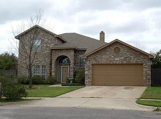 6020 Silkcrest Trl, Arlington, TX 76017