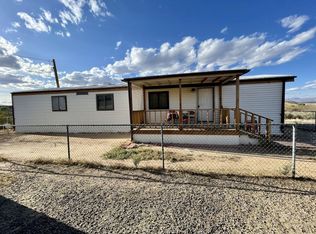 9980 Cottonwood Wash Rd, Pima, AZ 85543