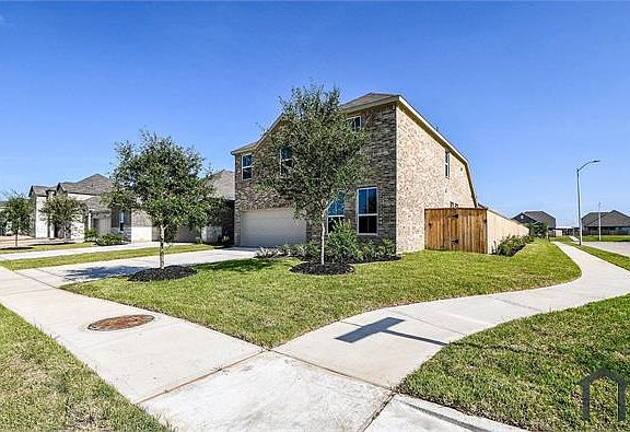 3rd image of 25734 Captains Anchor Ln