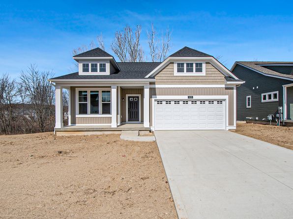 1123 Haven Dr, Byron Center, MI 49315