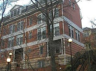 1203 Kirkwood Rd, Arlington, VA 22201