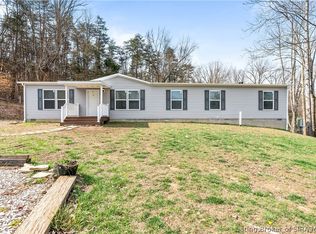 10109 S Maplewood Court, Pekin, IN