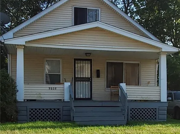 9608 Sandusky Ave, Cleveland, OH 44105