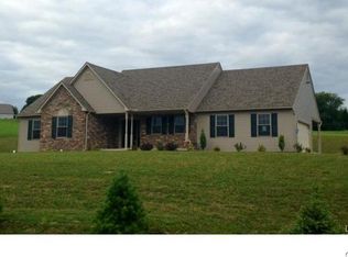 4781 Winding Rd LOT 3, Weisenberg Township, PA 18066