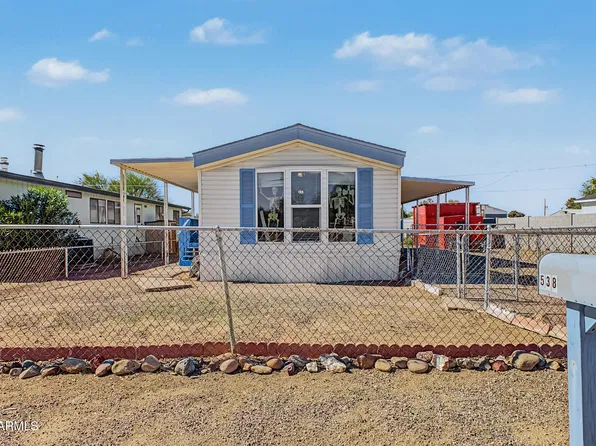 538 S CRISMON Road, Mesa, AZ 85208