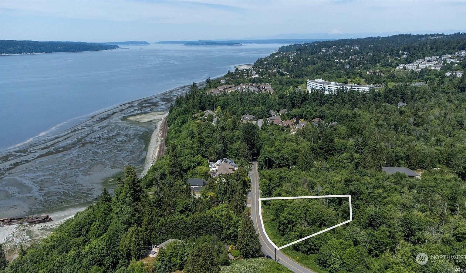 0 Marine View Drive, Edmonds, WA 98026 | MLS #NWM2078181 | Zillow