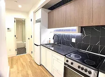 Rented by Tapiro Realty