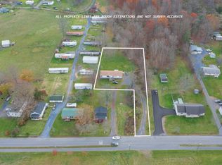 107 Myers Moon Rd, Monterey, VA 24465