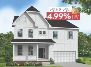 401 Van Conder Pl LOT 60, Hendersonville, TN 37075