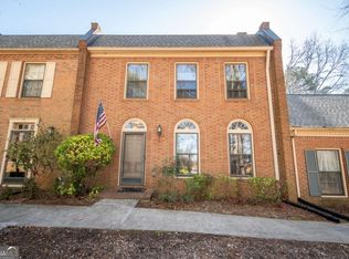 115 N Stratford Dr, Athens, GA 30605