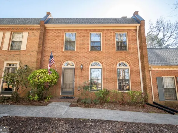 115 N Stratford Dr, Athens, GA 30605