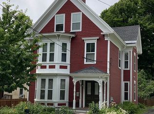 77 2nd St, Bangor, ME 04401