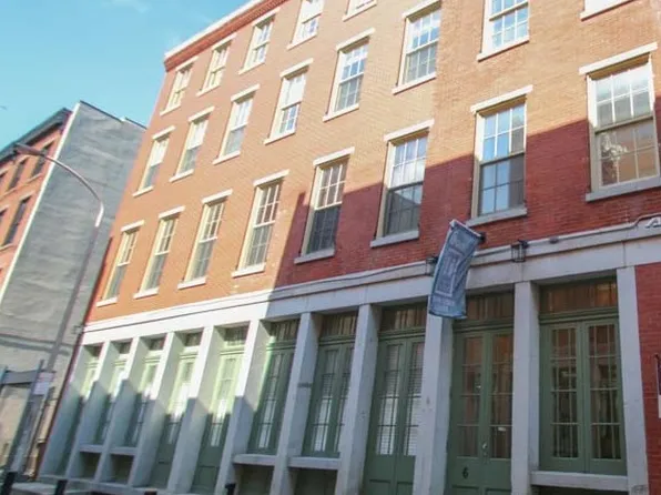 6 S Strawberry St APT 1, Philadelphia, PA 19106
