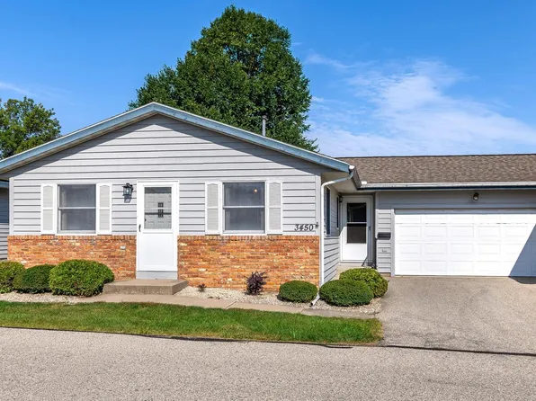 3450 Woodbridge COURT, La Crosse, WI 54601