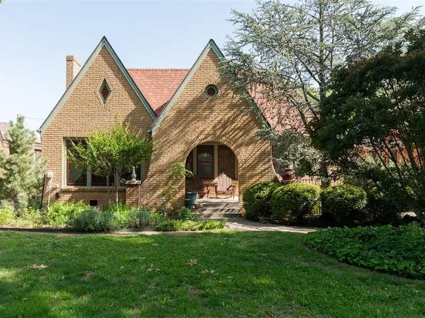 3315 NW 21st St, Oklahoma City, OK 73107