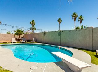 15231 N 20th Pl, Phoenix, AZ 85022