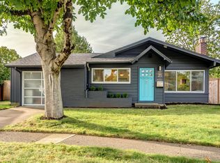 25 SE 93rd Ave, Portland, OR 97216