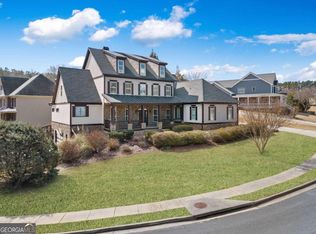 5538 Lavender Farms Rd, Powder Springs, GA 30127