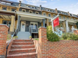 1610 Trinidad Ave NE, Washington, DC