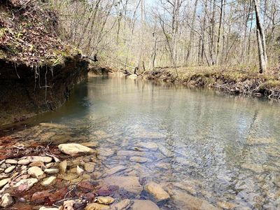 (Undisclosed Address), Clinton, AR, 72031